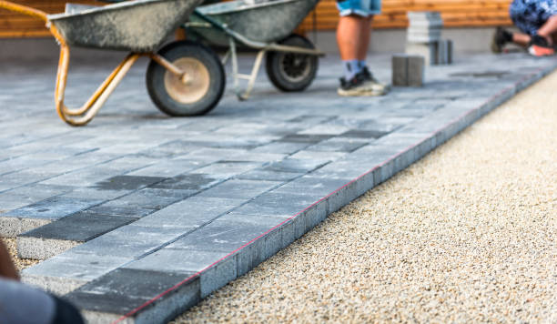 Best Commercial Concrete Contractor  in West Rson, CA