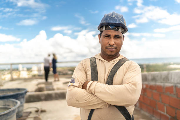 Best Siding - Brick, Stone, or Stucco  in West Rson, CA