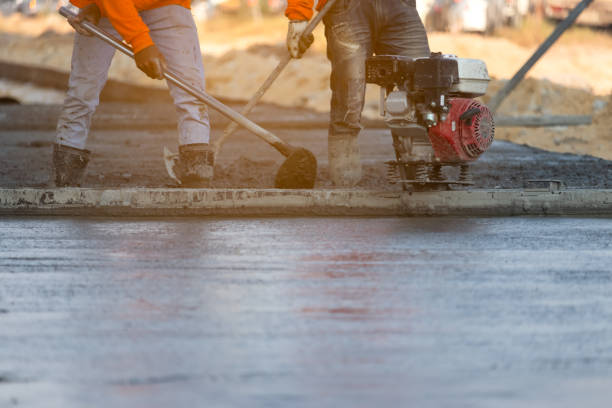 Best Concrete Repair Services  in West Rson, CA