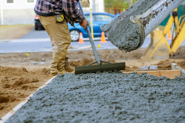 Best Concrete Foundation Repair  in West Rson, CA