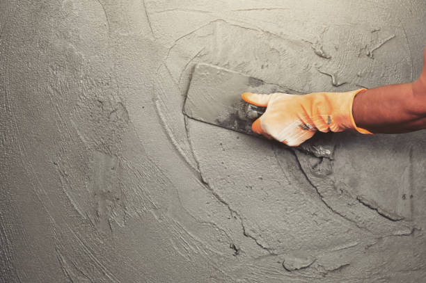 Best Concrete Slab Installation  in West Rson, CA