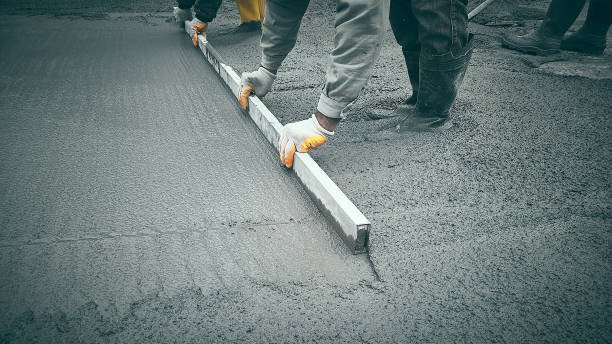 Best Concrete Flooring Contractor  in West Rson, CA