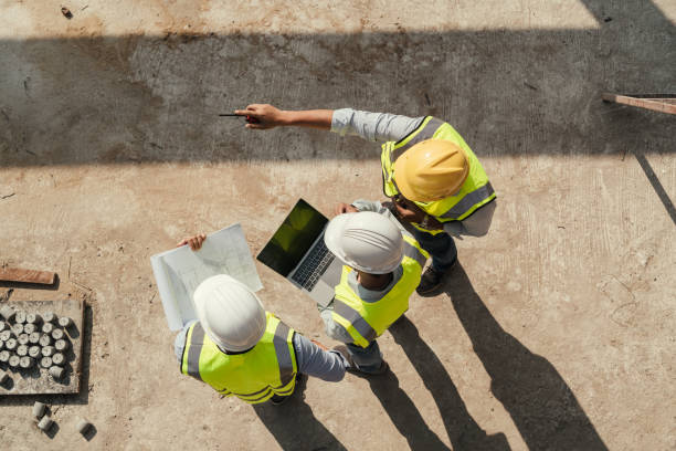 Best Driveways & Floors  in West Rson, CA