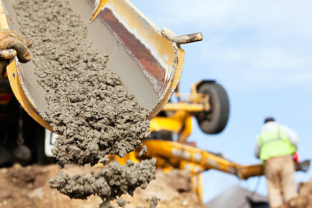 Best Concrete Leveling Services  in West Rson, CA