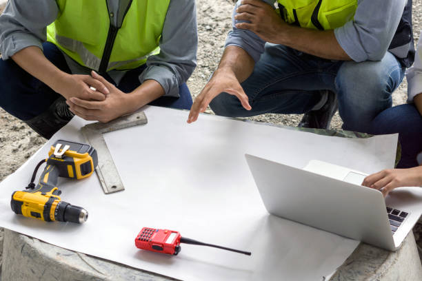 Best Waterproofing & Drywells  in West Rson, CA