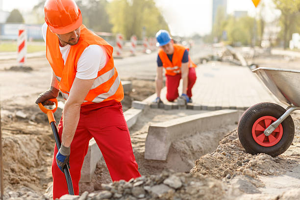 Best Concrete Contractor Near Me  in West Rson, CA