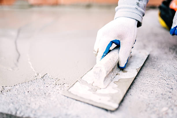 Best Concrete Installation Cost  in West Rson, CA