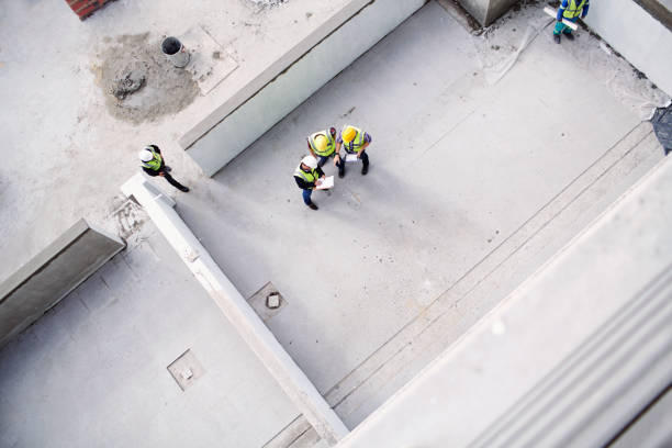 Best Concrete Sidewalk Installation  in West Rson, CA