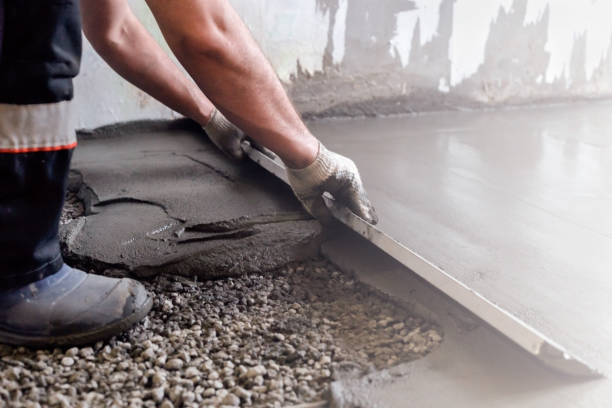  West Rson, CA Concrete contractor Pros